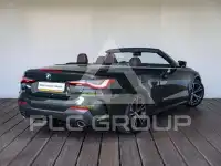 2022 BMW 420