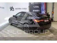 2022 BMW 420