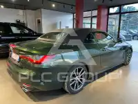 2022 BMW 420