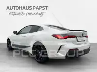 2022 BMW 420