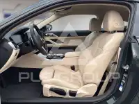 2022 BMW 420