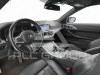 2022 BMW 420