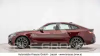 2022 BMW 420