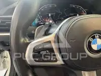 2022 BMW 420