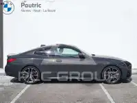 2022 BMW 420