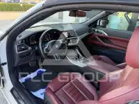2022 BMW 420