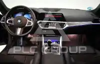 2022 BMW 420