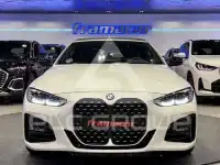 2022 BMW 420