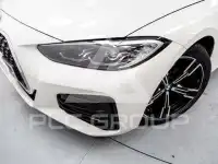 2022 BMW 420