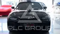 2022 BMW 420