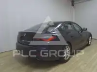 2022 BMW 420