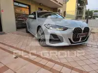 2022 BMW 420