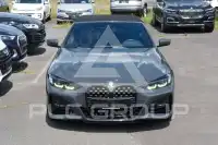 2022 BMW 420