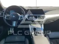 2022 BMW 420