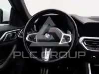 2022 BMW 420