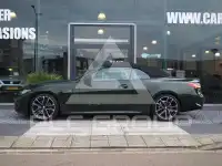 2022 BMW 420