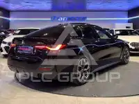 2022 BMW 420