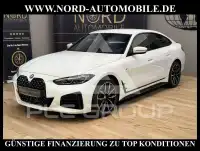 2022 BMW 420