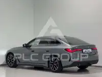 2022 BMW 420