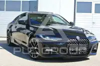2022 BMW 420