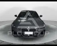 2022 BMW 420