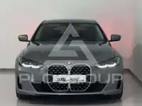2022 BMW 420
