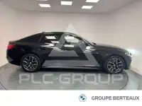 2022 BMW 420