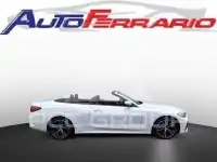 2022 BMW 420