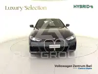 2022 BMW 420