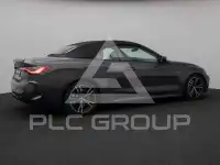 2022 BMW 420