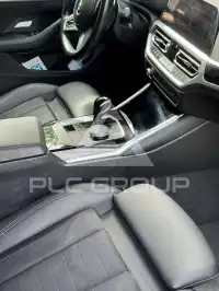 2022 BMW 420