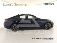 2022 BMW 420