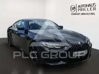 2022 BMW 420