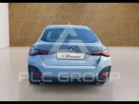 2022 BMW 420