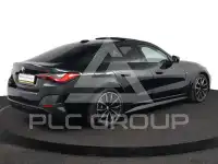 2022 BMW 420