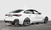 2022 BMW 420