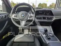 2022 BMW 420
