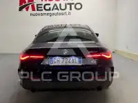 2022 BMW 420