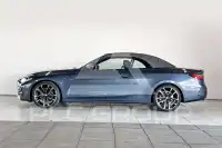 2022 BMW 420