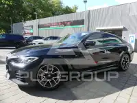 2022 BMW 420