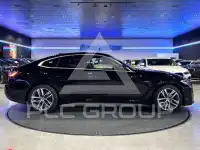 2022 BMW 420