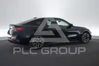 2022 BMW 420