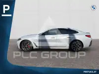 2022 BMW 420