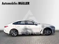 2022 BMW 420