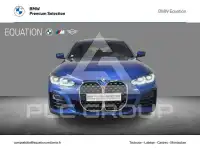 2022 BMW 420