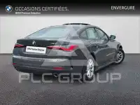 2022 BMW 420