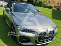 2022 BMW 420