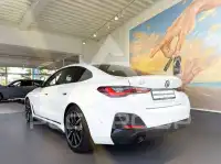 2022 BMW 420