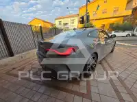 2022 BMW 420
