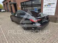 2022 BMW 420